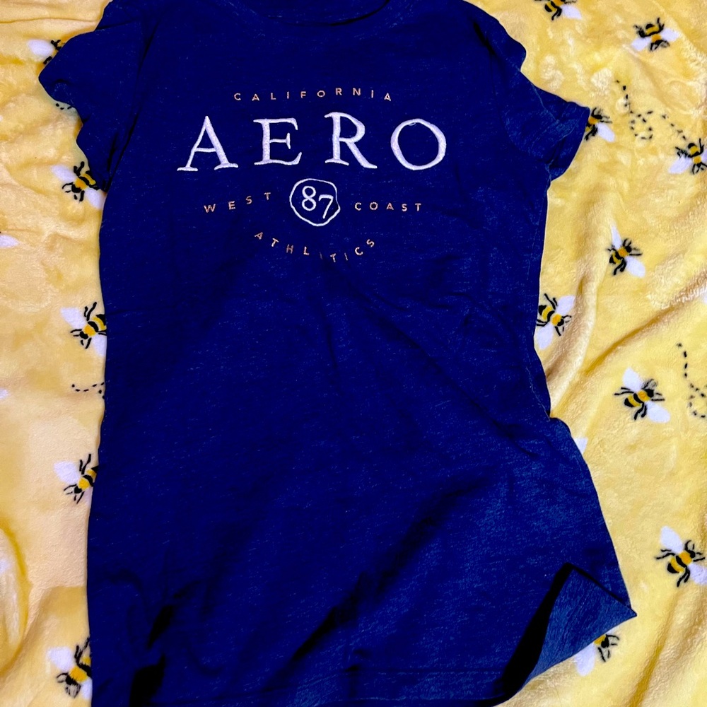 GOOD QUALITY BY AERO